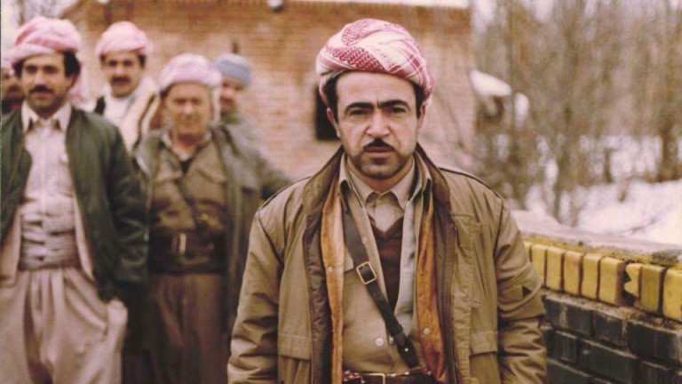 ٣٤ ەمین ساڵوەگەڕی کۆچی دوایی ئێدریس ی هەمیشە زیندوو بەرز و پێرۆز بێت