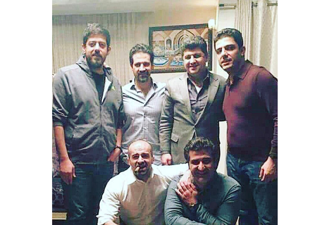 بەپەلە ... هەڕەشەی شەڕ و پێکدادان لە نێوان بنەماڵەی کۆسرەت ڕەسوڵ وبنەماڵەی تاڵەبانی و لاهور جەنگی دەکرێت