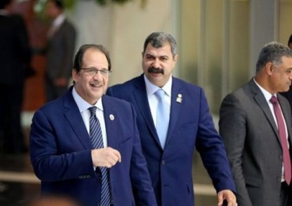 شاندێکی میسڕی بە سەرۆکایەتی ئیدارەی هەواڵگری ئەم ووڵاتە سەردانی فەلەستین و ئیسرائیل دەکەن