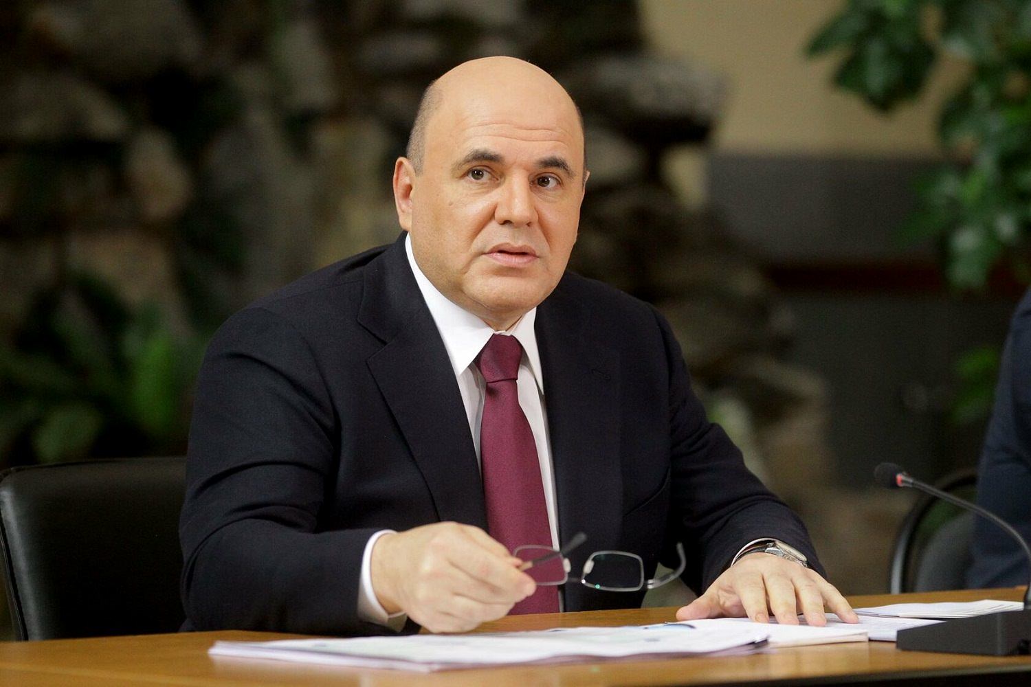 سه‌رۆك وه‌زیرانی ڕووسیا : فشاره‌ ده‌ره‌كییه‌كان له‌سه‌ر ئابووری ئێمه‌ هێشتا بوونی هه‌یه‌