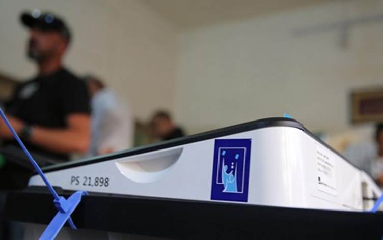 حەیدەر عەبادی ڕایگەیاند : مەرجی هەڵبژاردنی پێشوەختە دەبێ بە چاودێری کۆمەڵگای نەتەوەکان بێت