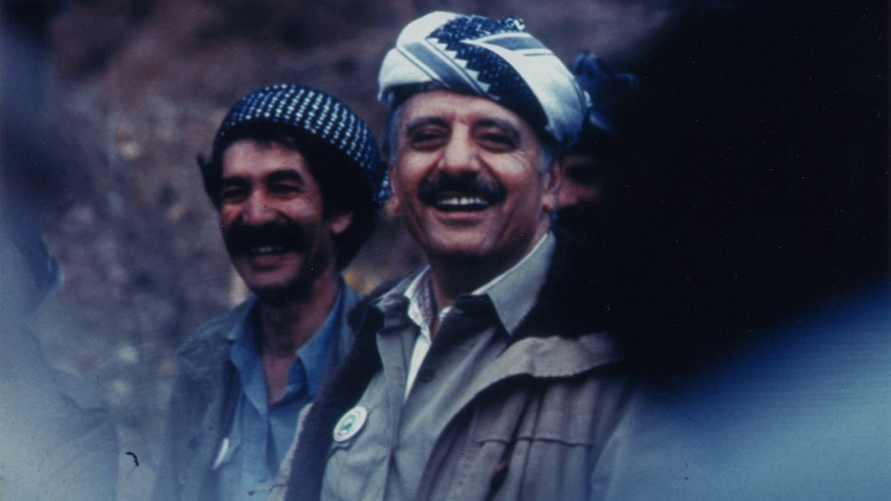 حیزبی دیموکراتی کوردستانی ئێران لە ٣٣ یەمین ساڵوەگەڕی شەهیدکردنی دکتۆر قاسملوو پەیامێک بڵاو دەکاتەوە