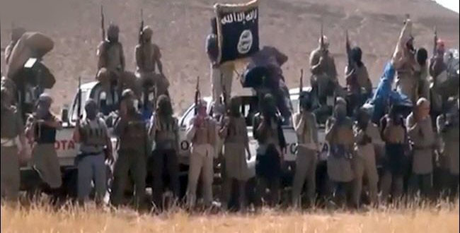 داعش لە ڕاگەێندراوێکدا هێرشی خۆی بۆ سەر سەربازگەیەکی نێجیریا ڕاگەیاند و کوژرانی چەندین سەربازی ئەو ووڵاتەی سەرەڕاست کردەوە