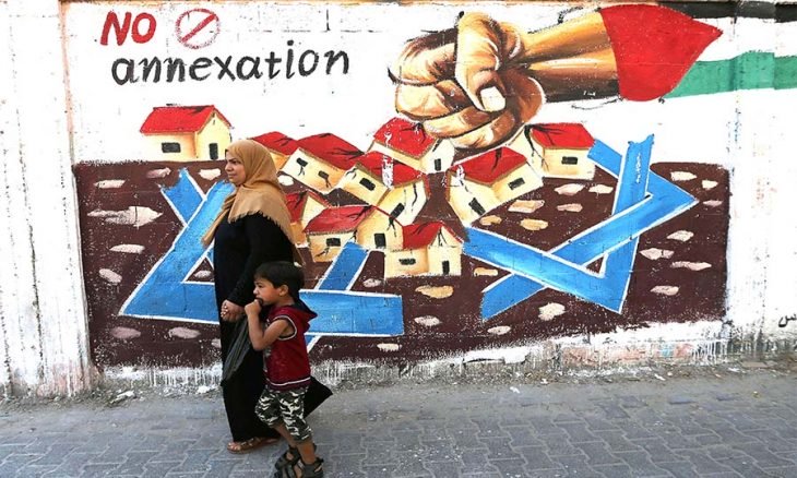 هائارتس  : ١١ ووڵاتی ئەورووپایی داواکاری گەمارۆدانی ئیسرائیل دەکەن