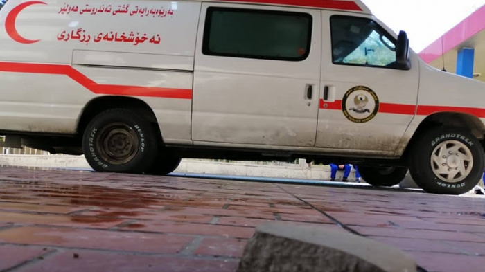 به‌ڕێوبه‌رایه‌تی گشتی ته‌ندرووستی هه‌ولێر ئاگادارییەک بۆ ڕای هاووڵاتیان بڵاو دەکاتەوە