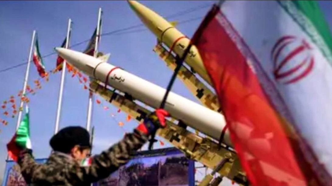 یاریدەدەری باڕاک ئۆباما: تەنیا هەڕەشەی چەکداری دەتوانێت لەقاو بخاتەسەر ئاژاوەگێڕییەکانی کۆماری ئیسلامی