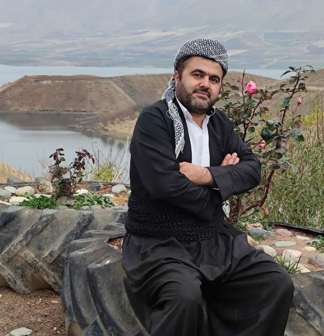 مامۆستایەکی دیکەی ئایینی لەپیرانشار سزای بەندکرانی بەسەردا سەپا