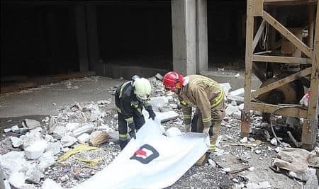 لە ماوەی ٩ مانگدا ٥٠٠ کەس لە پارێزگای کرماشان بە هۆی ڕووداوی کار ەوە کوژراو بریندار دەبن