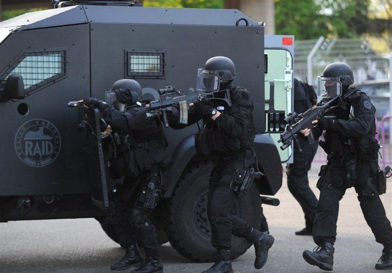 مانگرتنی بەرفراوان لە فەڕەنسا هاتن و چوونی ئاسمانی و ڕەیلی ئاڵمانیای تووشی کێشەی گەورە کرد