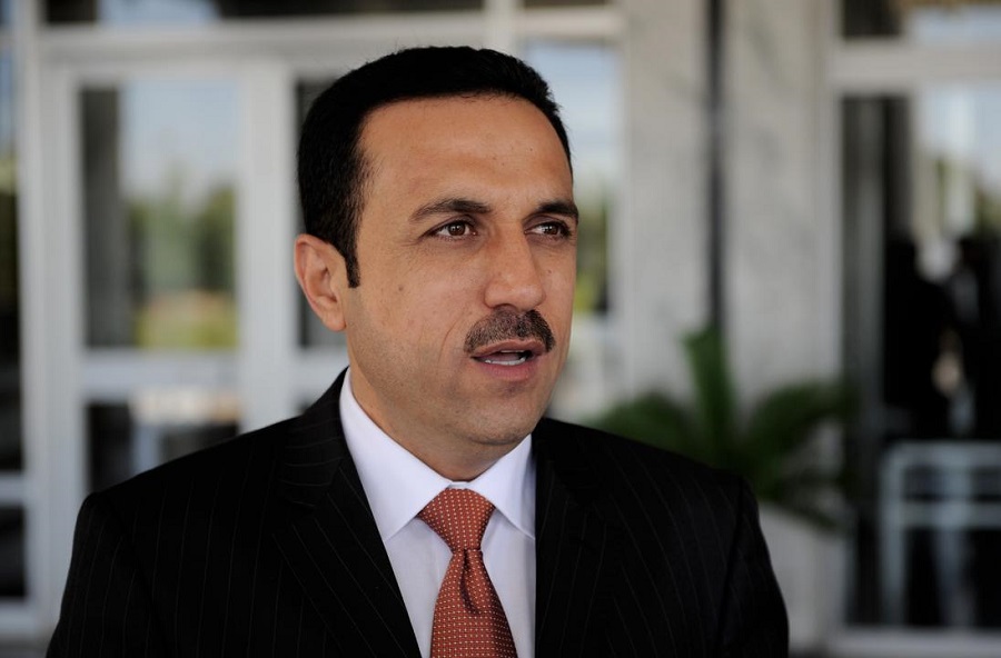 ئومێد خۆشناو: ئامادەین بۆ پێشوازیکردن لە هاووڵاتییانی عێراق