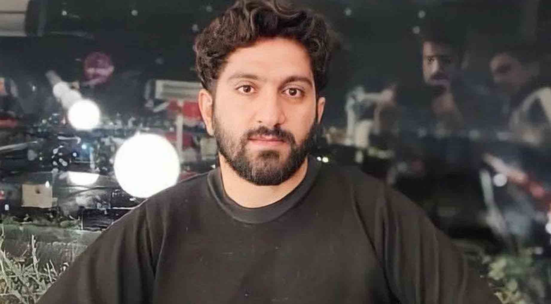 گەنجێکی کورد بە نادادپەروەری بەرەو پەتی سێدارە دەبرێت