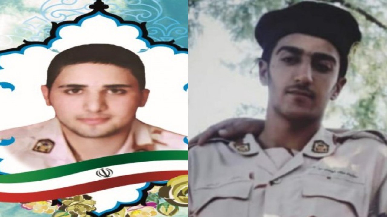 دوو سەربازی ئێرانی لە سنوورەکانی ڕۆژهەڵات کوژران