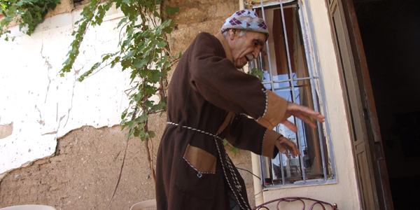 سیاسەتمەداری ناوداری کورد و سکرتێری پێشووی حێزبی شیووعی " بەهائەددین نووری " کۆچی دوایی کرد