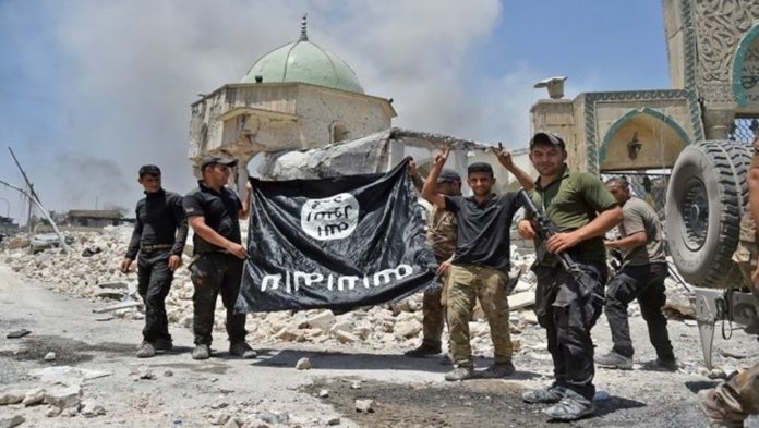 بڵاوکردنەوەی کردەوەکانی داعش لە ڕاگەیاندنەکان لەلایەن حکوومەتی عێراقەوە قەدەغە دەکرێت