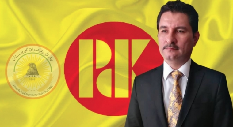 شاخەوان عەبدوڵڵا به‌رزترین ده‌نگی بازنه‌ی یه‌كی كه‌ركووكی به‌ده‌ست هێناوه‌