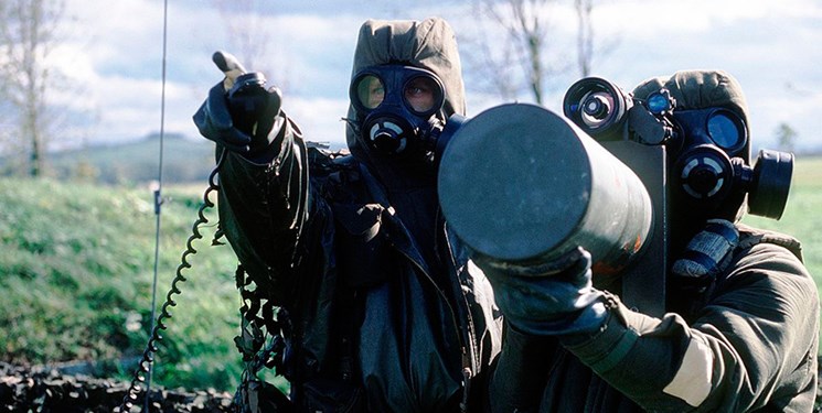 ڕووسیا و چین سەبارەت بە گۆڕانکاریگەلی بیۆلۆژیکی ئەرتەشی ئەمریکا هۆشداری دەدەن