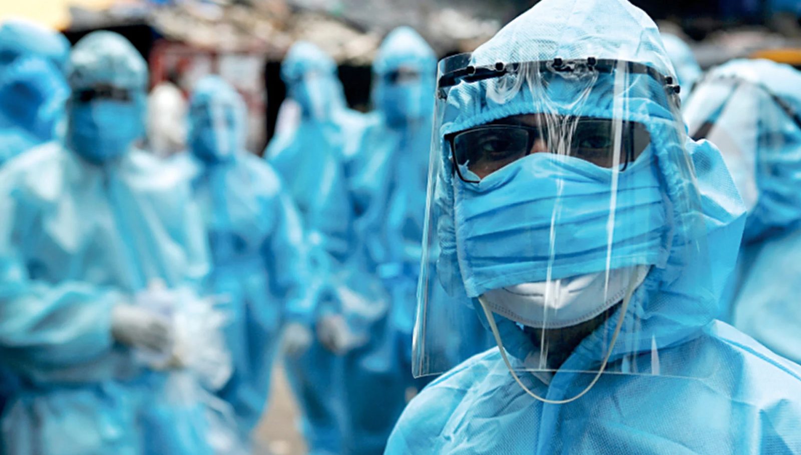 هۆشدارییەکی توند لە تەندروستیی جیهانییەوە: چاوەڕێی پەتایەکی نوێ بن