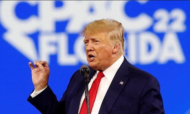 هەوڵی " دۆناڵد ترامپ " بۆ بە ئامانج گرتنی بەرپرسێکی پلە باڵای سەربازی ئێران