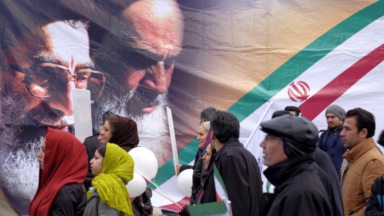 ئەمریکا ژمارەیەک نوێ کەسایەتی و کۆمپانیای بە لیستەی گەمارۆوەکانی ئێران زیاد کرد