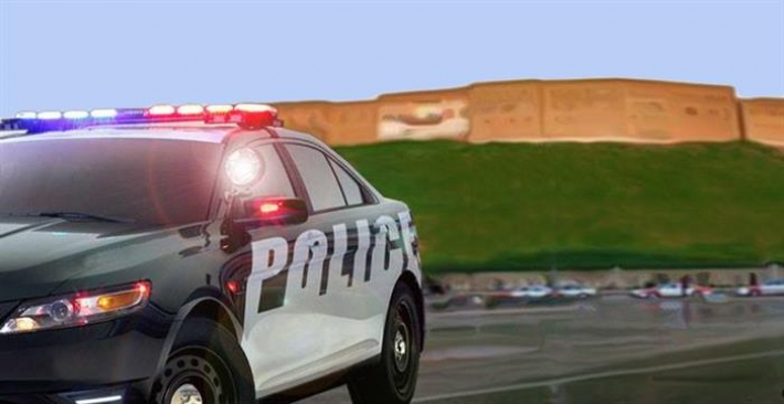 هەولێر/  دوو كەس بە تۆمەتی رێگریكردن دەستگیردەكرێن