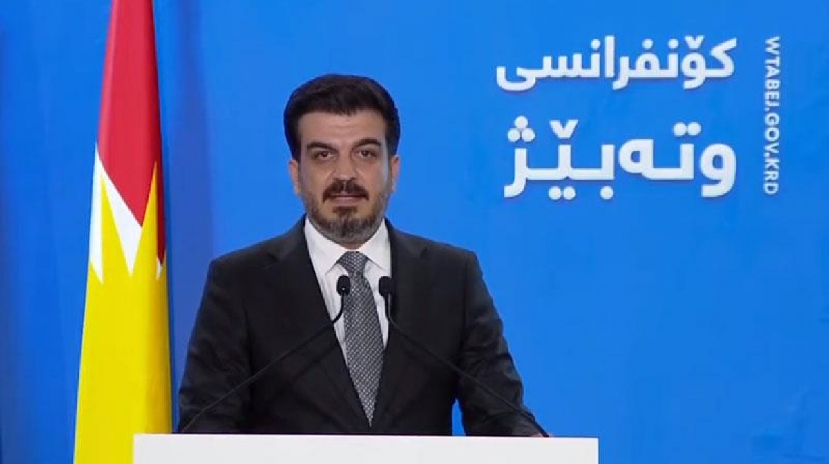 بە دوو درۆنی بۆمبڕێژکراو هێرشکرایە سەر بارەگایەکی پێشمەرگە