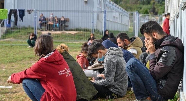 ووڵاتی ئاڵمانیا بڕیارێکی گرینگ سەبارەت بەو کۆمپانیانەی کە کۆچبەران بۆ بێلاڕووسیا دەگوازنەوە دەرکرد