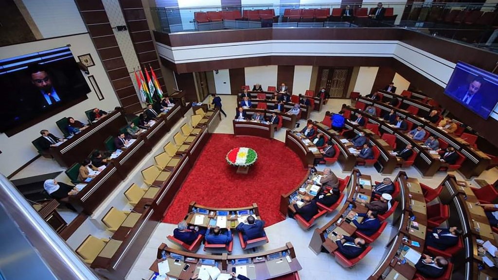 پەرلەمان پڕۆژەیاسای پەروەردە و فێرکاریی پەسەندکرد