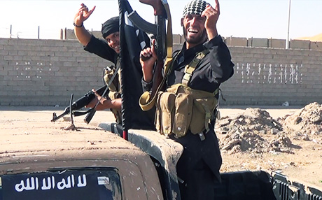 بەپەلە ... داعش هێرشی کردە سەر ناوچەیەکی کەرکووک ژمارەیەکی زۆر کوژراو و بریندار هەیە