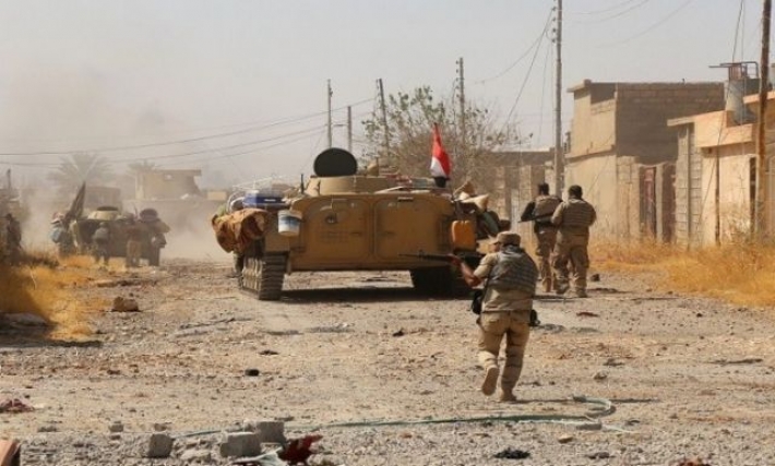 کوژرانی سەرکردەیەکی داعش لە کەرکووک