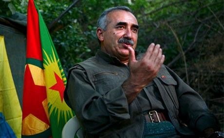 مۆراد قەرەیلان پەیامێکی گرینگ ئاراستەی ئەمریکا و کۆمەڵگای نێودەوڵەتی دەکات