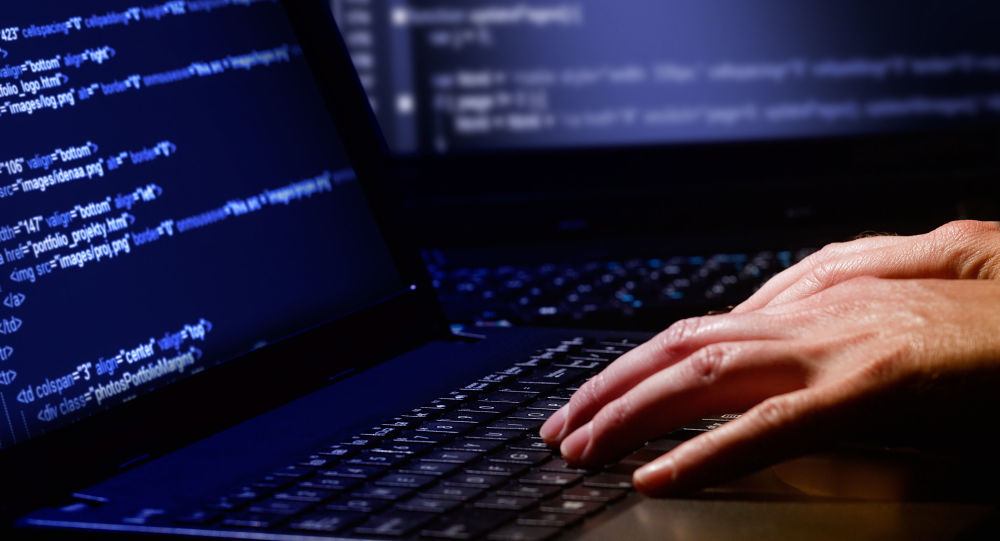 تەل ئەڤیڤ  : هاکەرگەلی پەیوەندیدار بە ئێران ، ڕێکخراوە بەرچاوەکانی ئیسرائیل یان کردە ئامانج