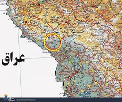 بوومەلەرزەیەکی بەهێز پارێزگای ئیلامی ڕۆژهەڵاتی هەژاند