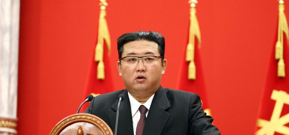 ڕابەری کۆریای باکوور تووشی کۆرۆنا ببوو