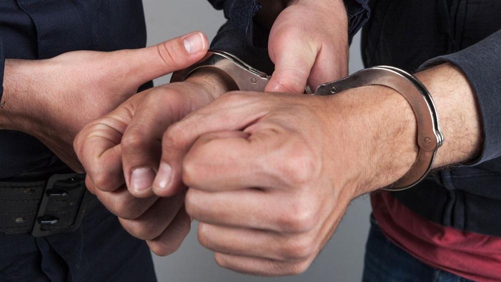 سعودیا: گرووپێکی تیرۆریستی نزیک لە ئێرانمان دەستبەسەر کردووە