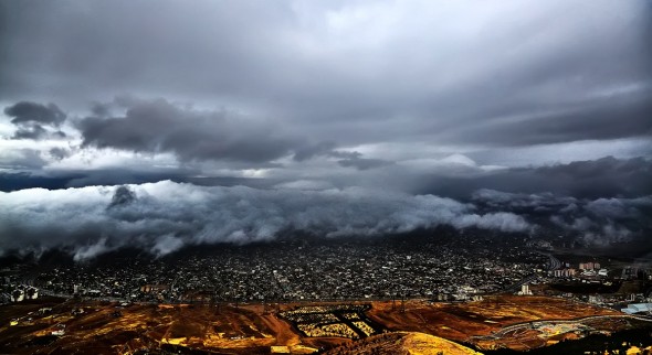 کەشناسی هەرێم باری کەش و هەوای ئەمڕۆ و سبەی راگەیاند