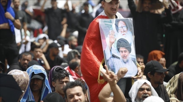 وەزیرەکەی سەدر: ڕێگە بە گەندەڵی زیاتر نادەین