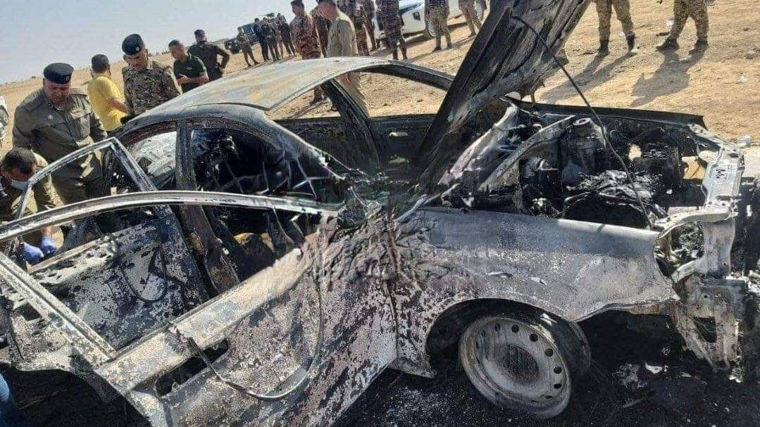 تورکیا بۆردوومانی مووسڵی کرد و ٥ کەسی کردە قوربانی