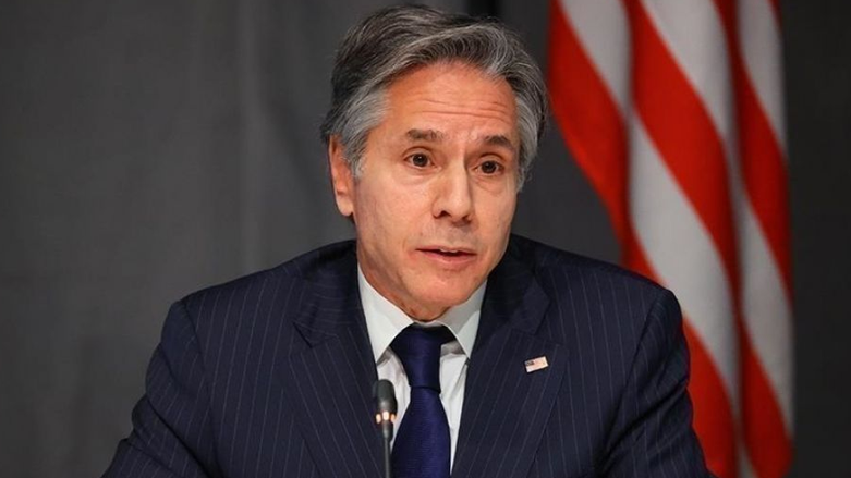 ئەمەریکا لەبارەی هەڕەشەکانی ئێران لە ناوچەکە دڵنیایی دەداتە ئیسرائیل