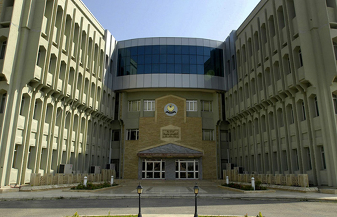 حکومەتی هەرێمی کوردستان هەواڵێکی رۆژنامەیەکی ئێرانی رەتدەکاتەوە