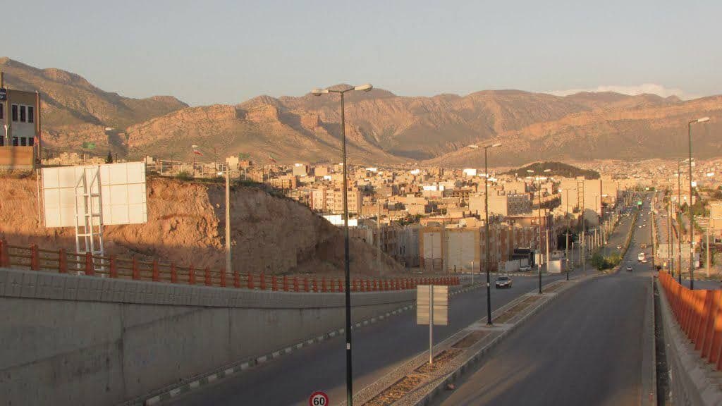 بە هۆی پچڕانی بەردەوامی کارەبا ، سیستەمی دابەشکردنی ئاو لە پارێزگای ئیلام لە ڕۆژهەڵاتی کوردستان لە کار دەکەوێت