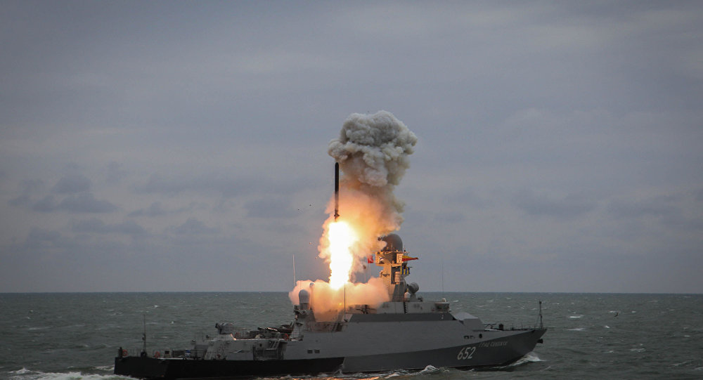 ووڵامی مووشەکی ڕووسیا بە دەرچوونی ئەمریکا لە پەیمانی (INF)