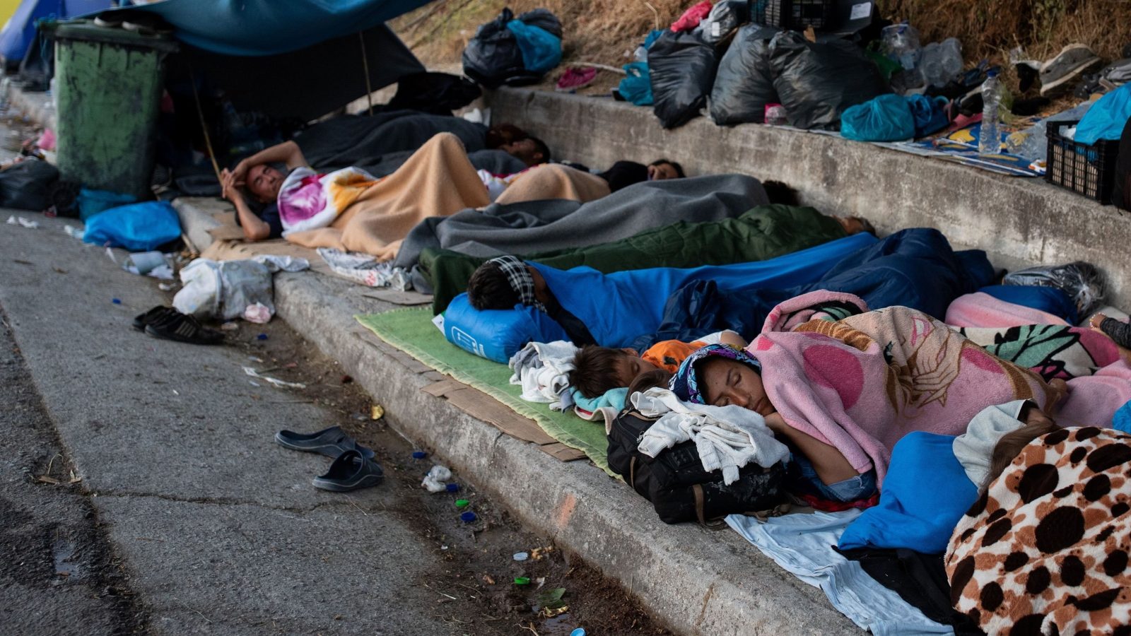 تورکیا: نزیکەی پێنج ملیۆن کۆچبەر لە وڵاتەکەماندان