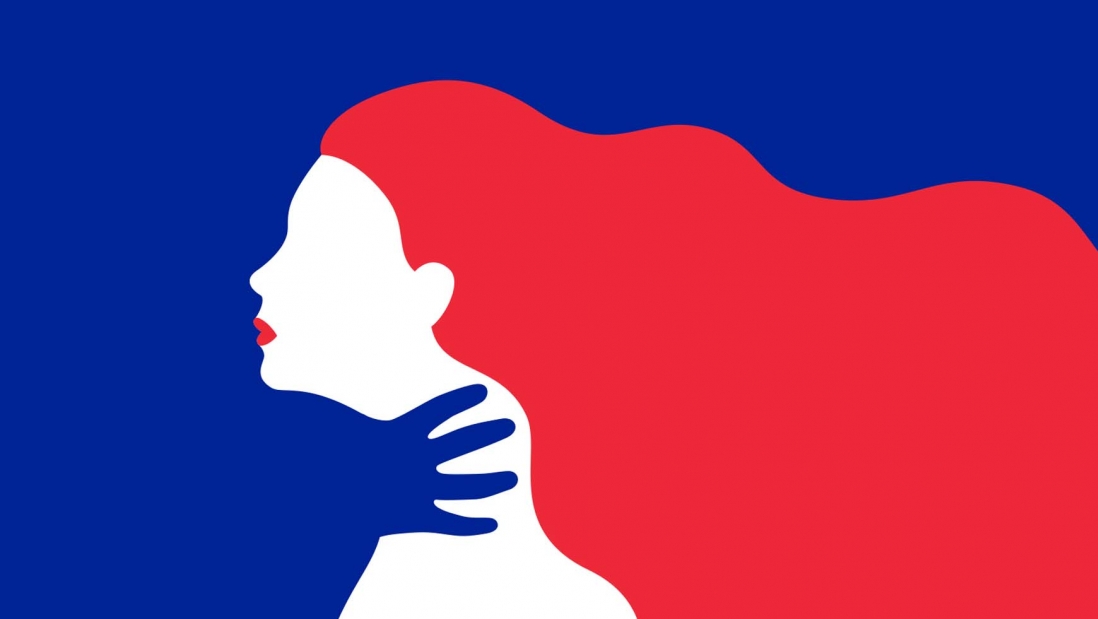 دهۆک/ پیاوێک ژنەکەی خۆی خنکاند