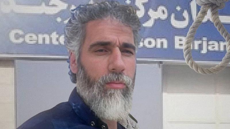 هه‌نگاو: به‌ندكراوێكی كوردی تەمەن 50 ساڵ له‌سێداره‌ درا