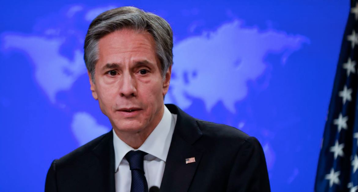 ئەمریکا: ئێران لە ماوەیەکی کورتدا دەستی بە چەکی ناوەکی ڕادەگات