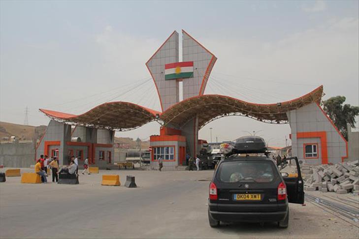 زۆرترین هەناردەی شتومەکی تورکیا لەناو وڵاتانی کەنداو بۆ عێراق بووە