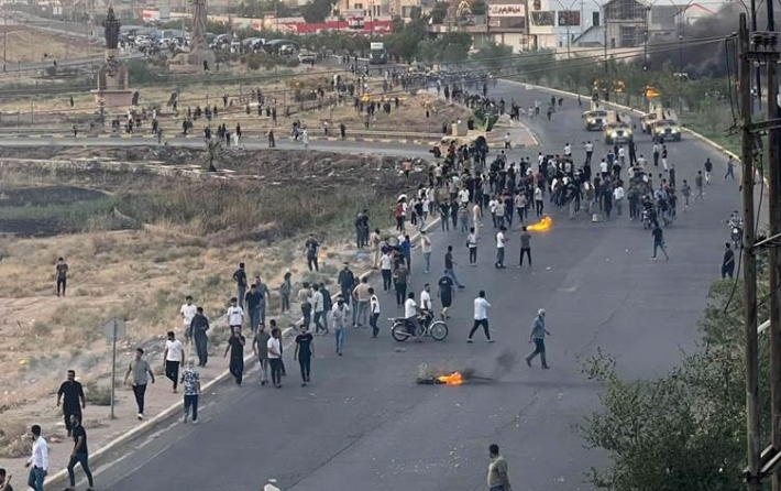 قەرەبووی زیان لێکەوتووانی رووداوەکانی کەرکوک دەکرێتەوە