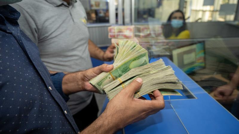 سبەی مووچەی ئەم شوێنانە دابەشدەكرێت