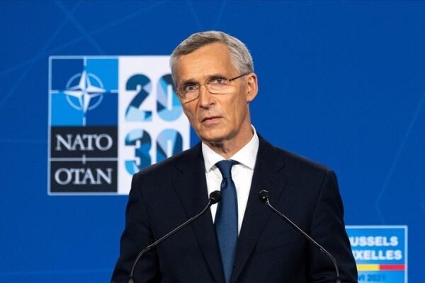 ئه‌مینداری گشتی رێكخراوی هاوپه‌یمانی باكووری ئه‌تڵه‌سی ناتۆ :  رووسیا پلانی هه‌یه‌ ئه‌م زستانه‌ وه‌ك چه‌كێك دژ به‌ ئۆكراین به‌كاری بهێنێت