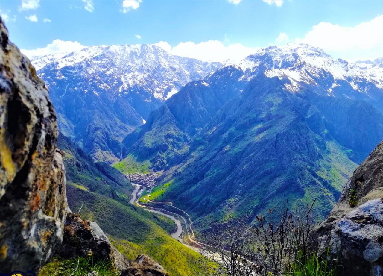 به‌ڕێوبه‌رایه‌تی گشتی كه‌شناسی ڕاگەێندراویک سەبارەت بە گۆڕانکاری لە کەش و هەوا بڵاودەکاتەوە